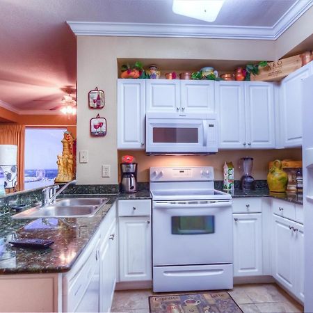 Tidewater Beach Resort 1818 By Aneliya Panama City Beach Esterno foto