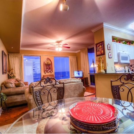Tidewater Beach Resort 1818 By Aneliya Panama City Beach Esterno foto
