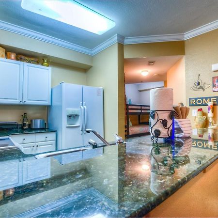 Tidewater Beach Resort 1818 By Aneliya Panama City Beach Esterno foto