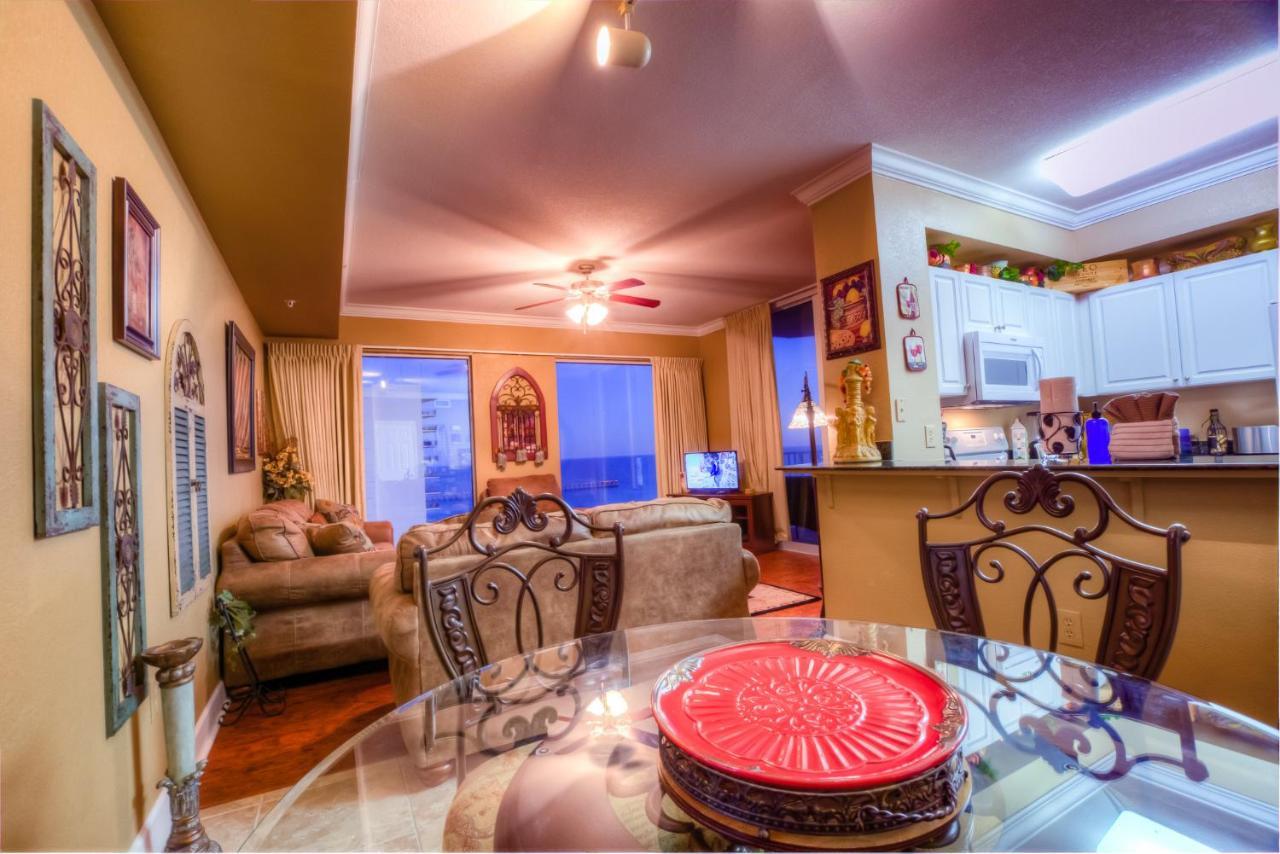 Tidewater Beach Resort 1818 By Aneliya Panama City Beach Esterno foto