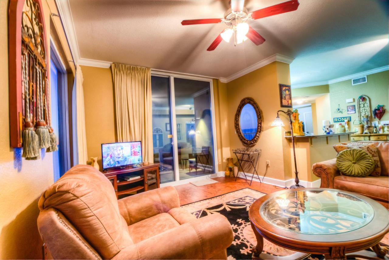 Tidewater Beach Resort 1818 By Aneliya Panama City Beach Esterno foto