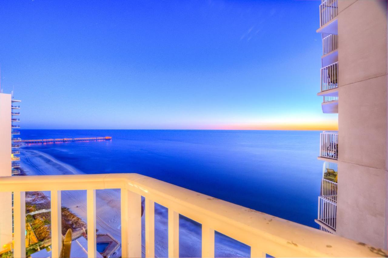Tidewater Beach Resort 1818 By Aneliya Panama City Beach Esterno foto