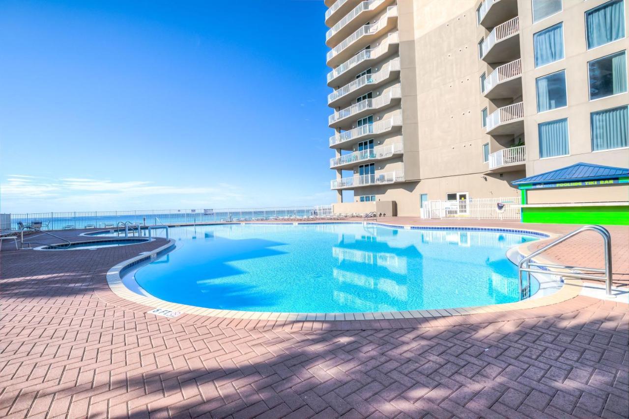 Tidewater Beach Resort 1818 By Aneliya Panama City Beach Esterno foto