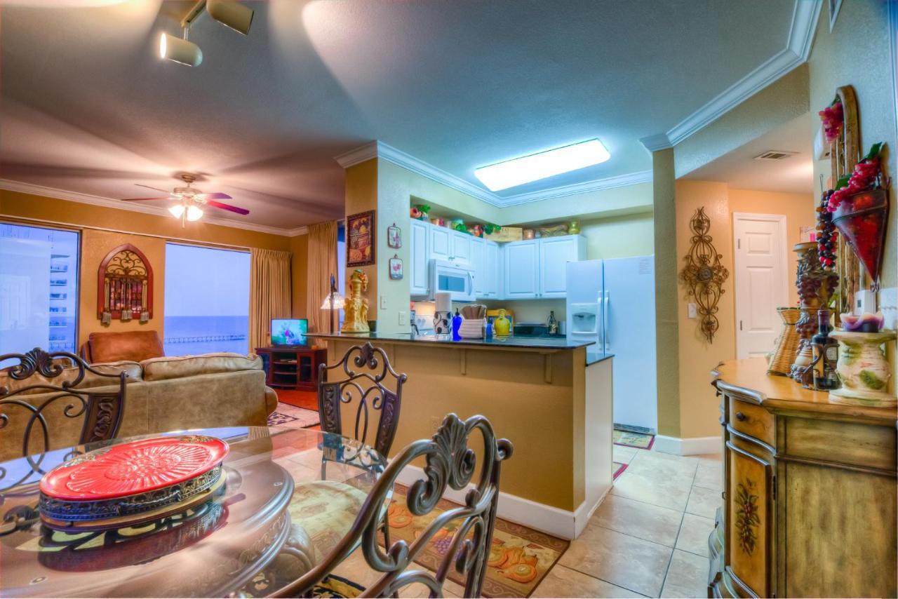 Tidewater Beach Resort 1818 By Aneliya Panama City Beach Esterno foto