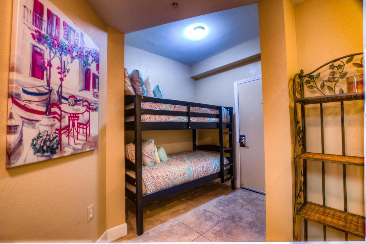 Tidewater Beach Resort 1818 By Aneliya Panama City Beach Esterno foto