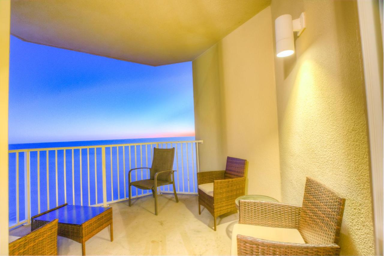 Tidewater Beach Resort 1818 By Aneliya Panama City Beach Esterno foto