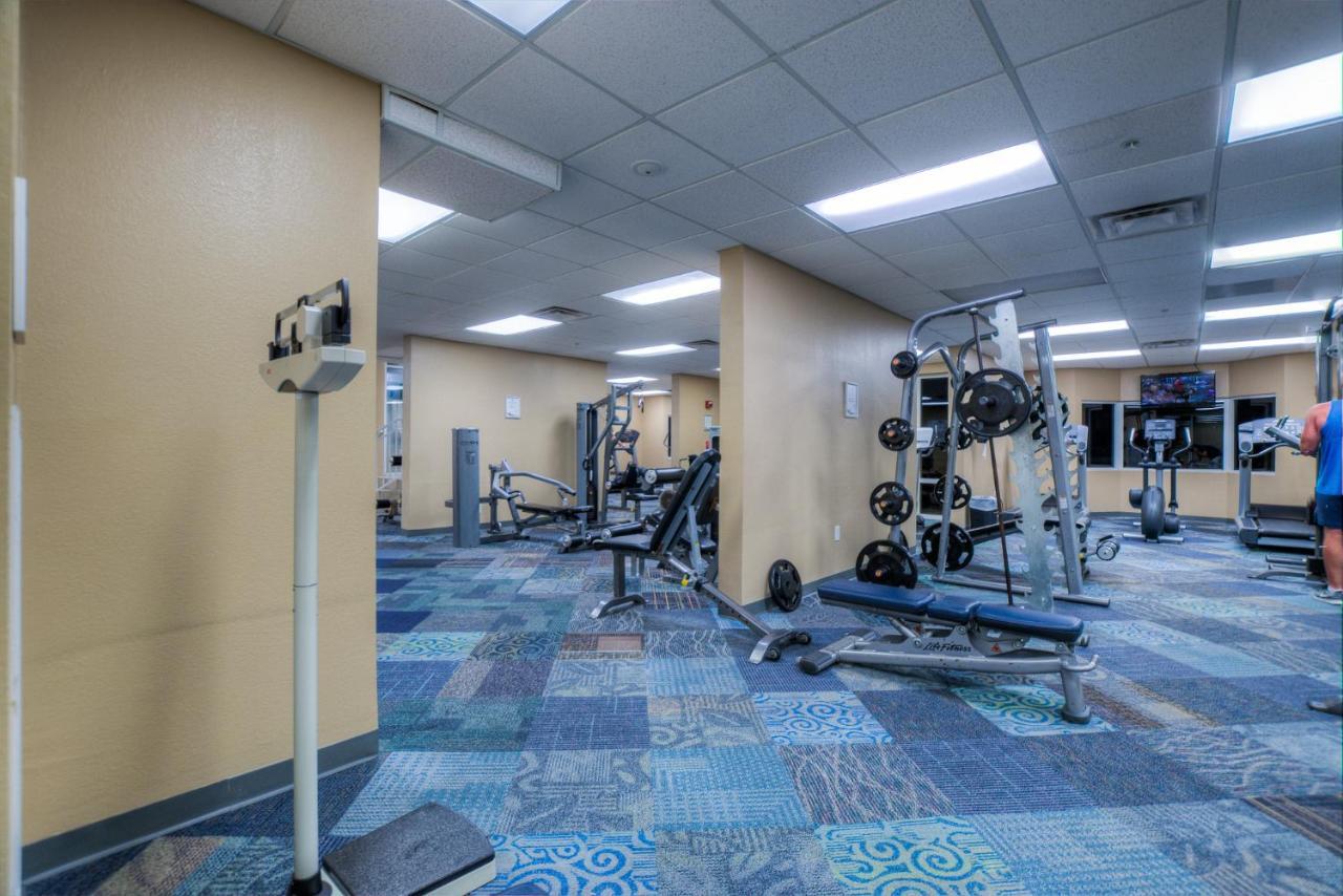 Tidewater Beach Resort 1818 By Aneliya Panama City Beach Esterno foto