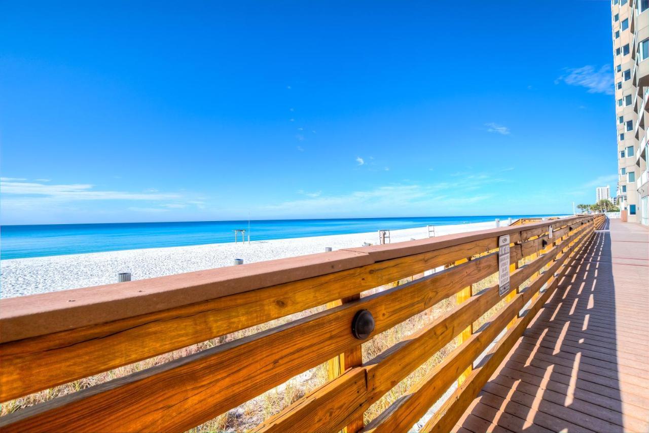 Tidewater Beach Resort 1818 By Aneliya Panama City Beach Esterno foto