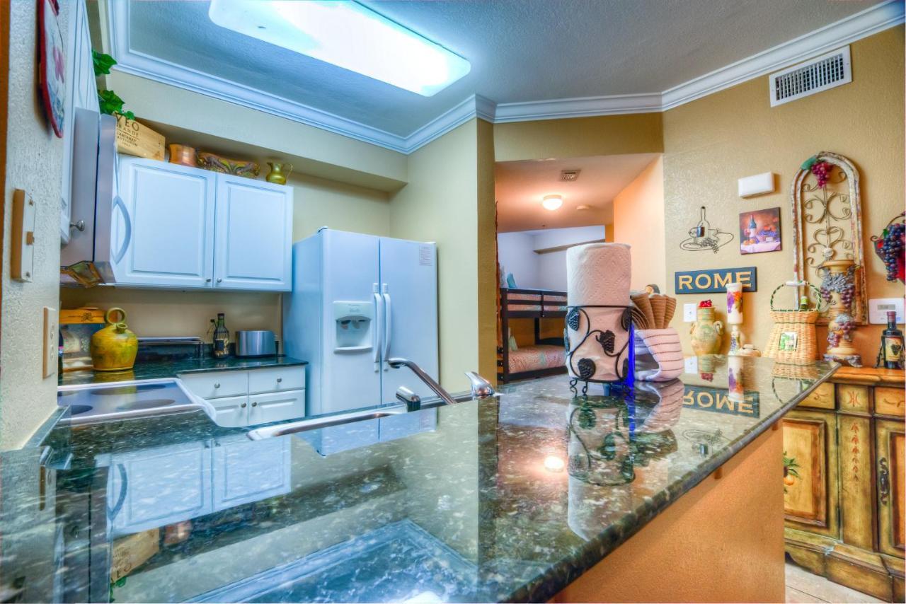 Tidewater Beach Resort 1818 By Aneliya Panama City Beach Esterno foto