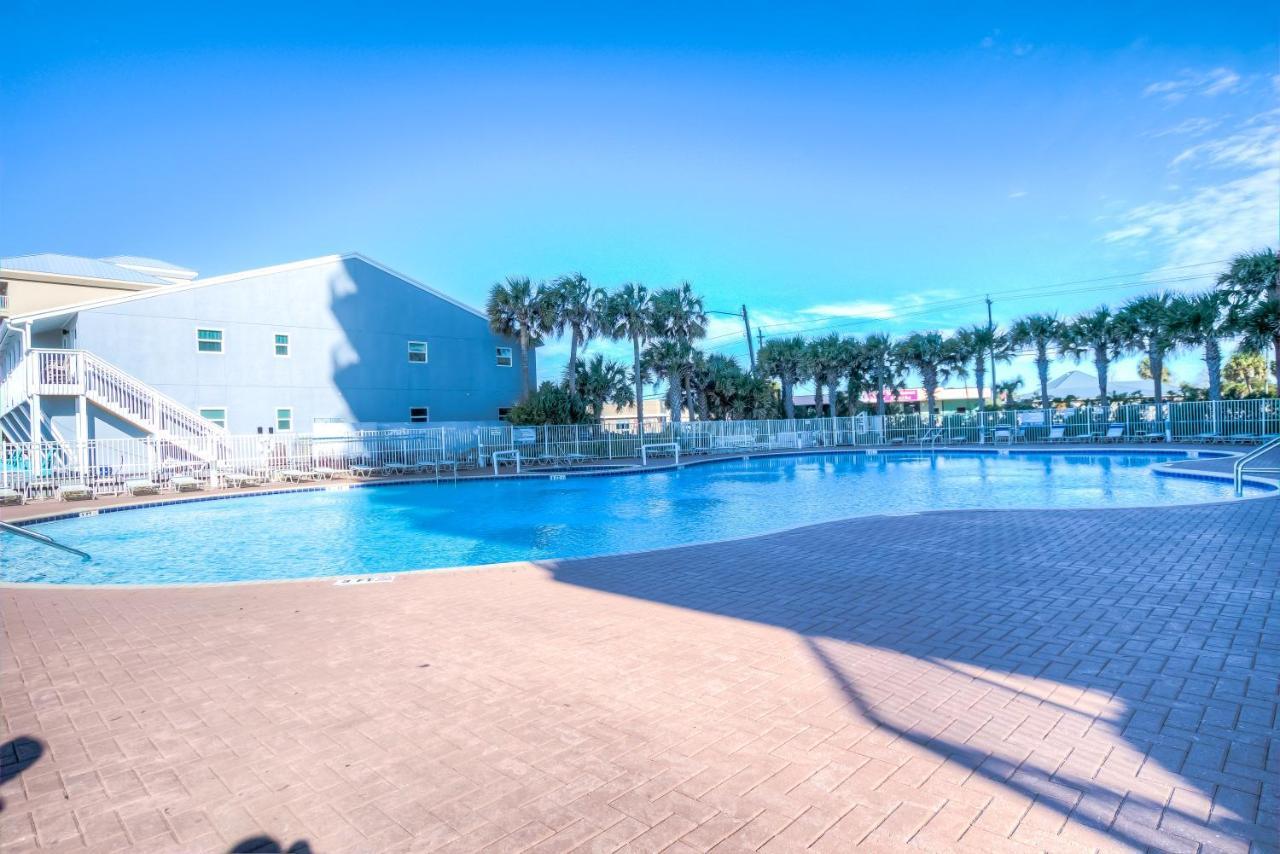 Tidewater Beach Resort 1818 By Aneliya Panama City Beach Esterno foto