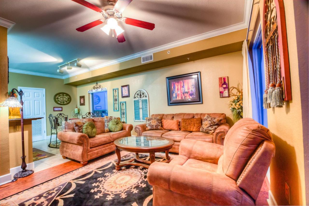 Tidewater Beach Resort 1818 By Aneliya Panama City Beach Esterno foto
