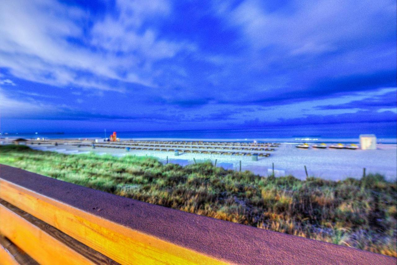 Tidewater Beach Resort 1818 By Aneliya Panama City Beach Esterno foto