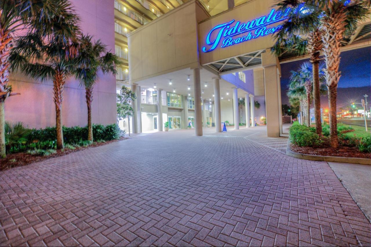 Tidewater Beach Resort 1818 By Aneliya Panama City Beach Esterno foto