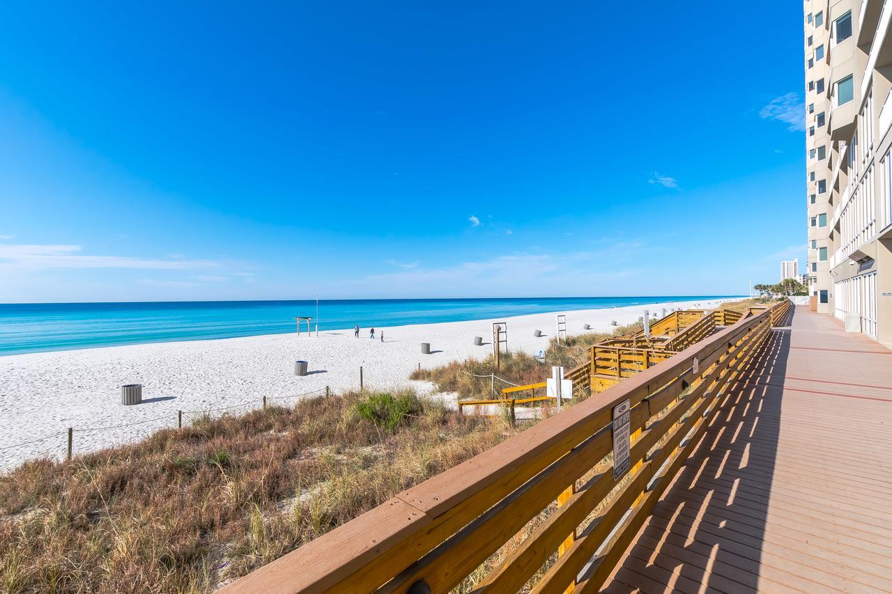 Tidewater Beach Resort 1818 By Aneliya Panama City Beach Esterno foto
