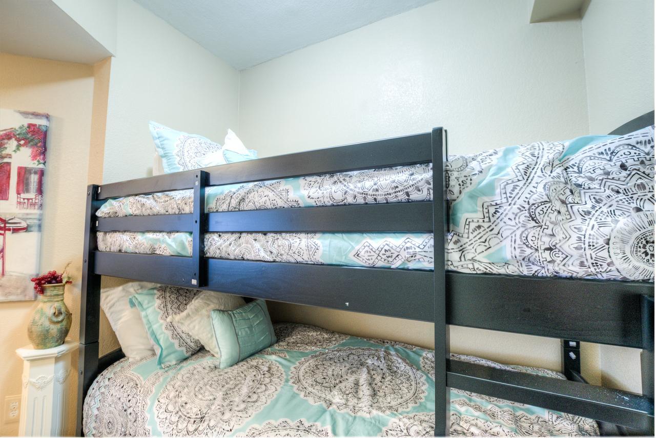 Tidewater Beach Resort 1818 By Aneliya Panama City Beach Esterno foto