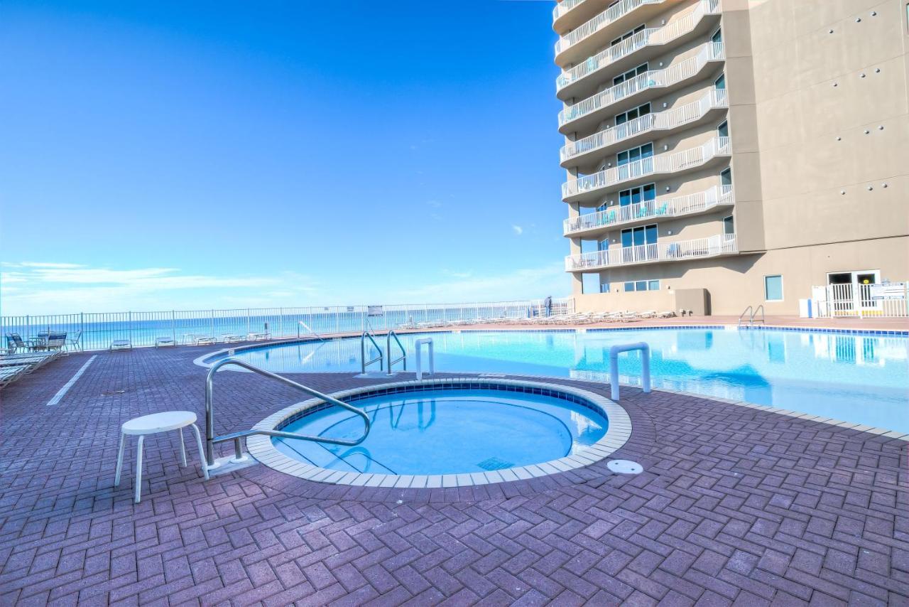 Tidewater Beach Resort 1818 By Aneliya Panama City Beach Esterno foto