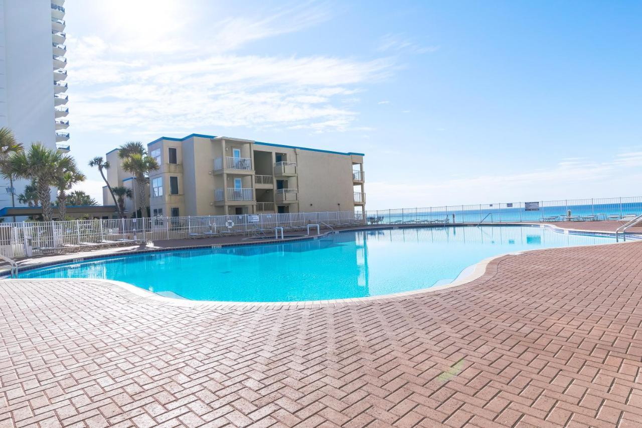 Tidewater Beach Resort 1818 By Aneliya Panama City Beach Esterno foto