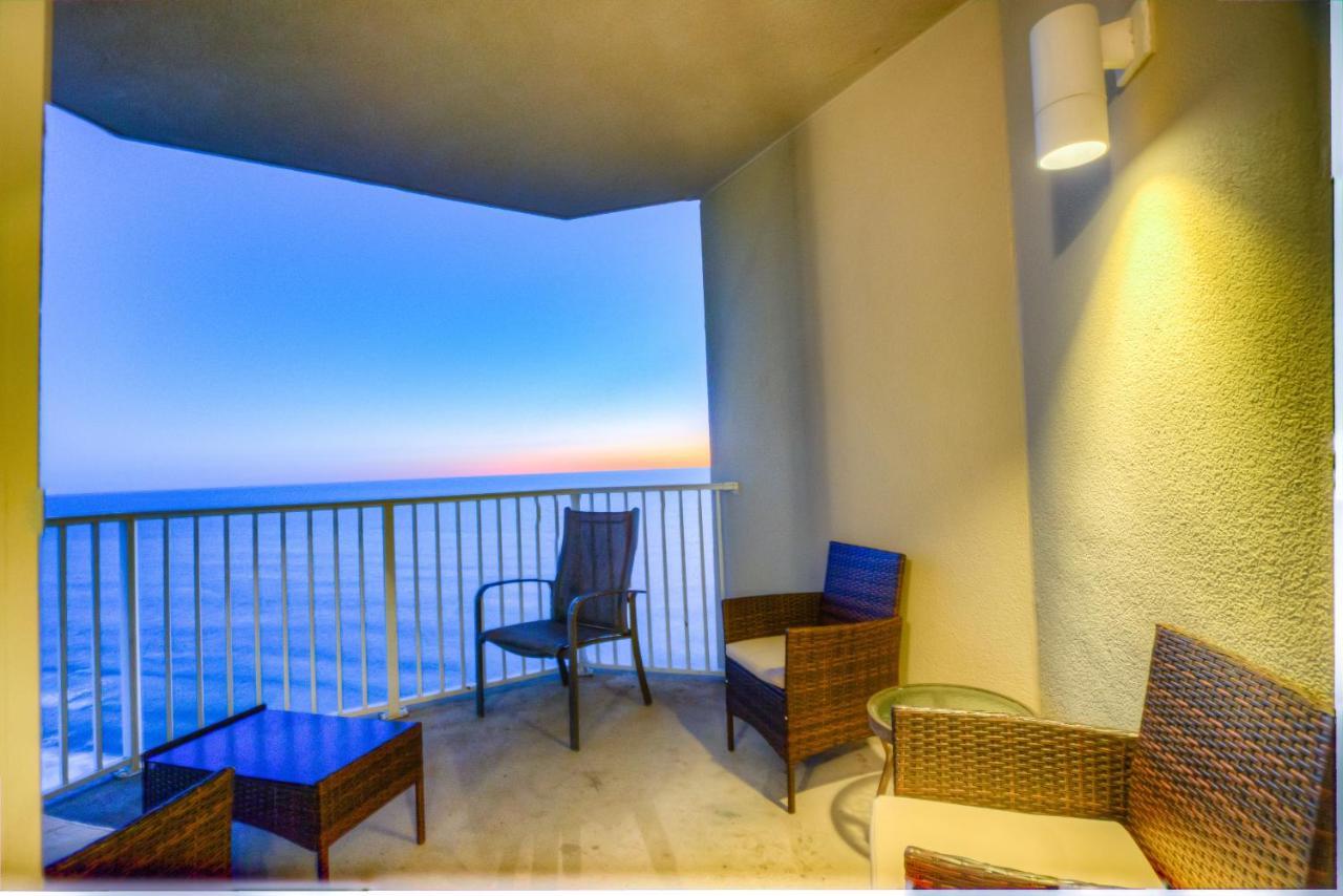 Tidewater Beach Resort 1818 By Aneliya Panama City Beach Esterno foto