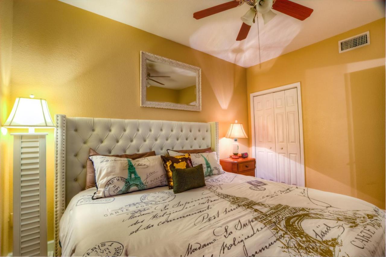 Tidewater Beach Resort 1818 By Aneliya Panama City Beach Esterno foto