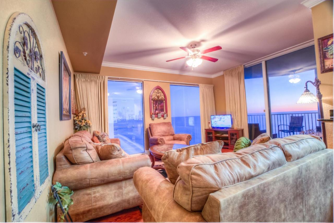 Tidewater Beach Resort 1818 By Aneliya Panama City Beach Esterno foto