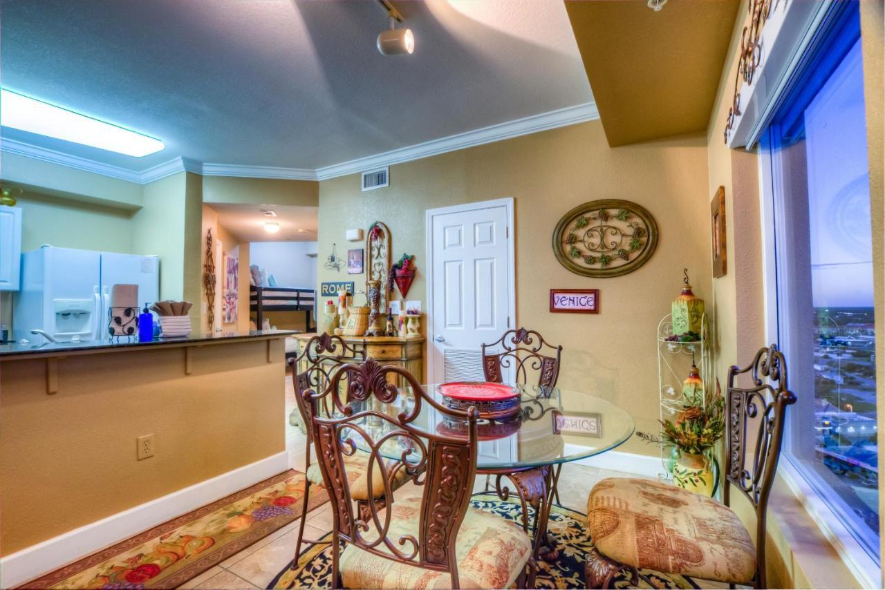 Tidewater Beach Resort 1818 By Aneliya Panama City Beach Esterno foto