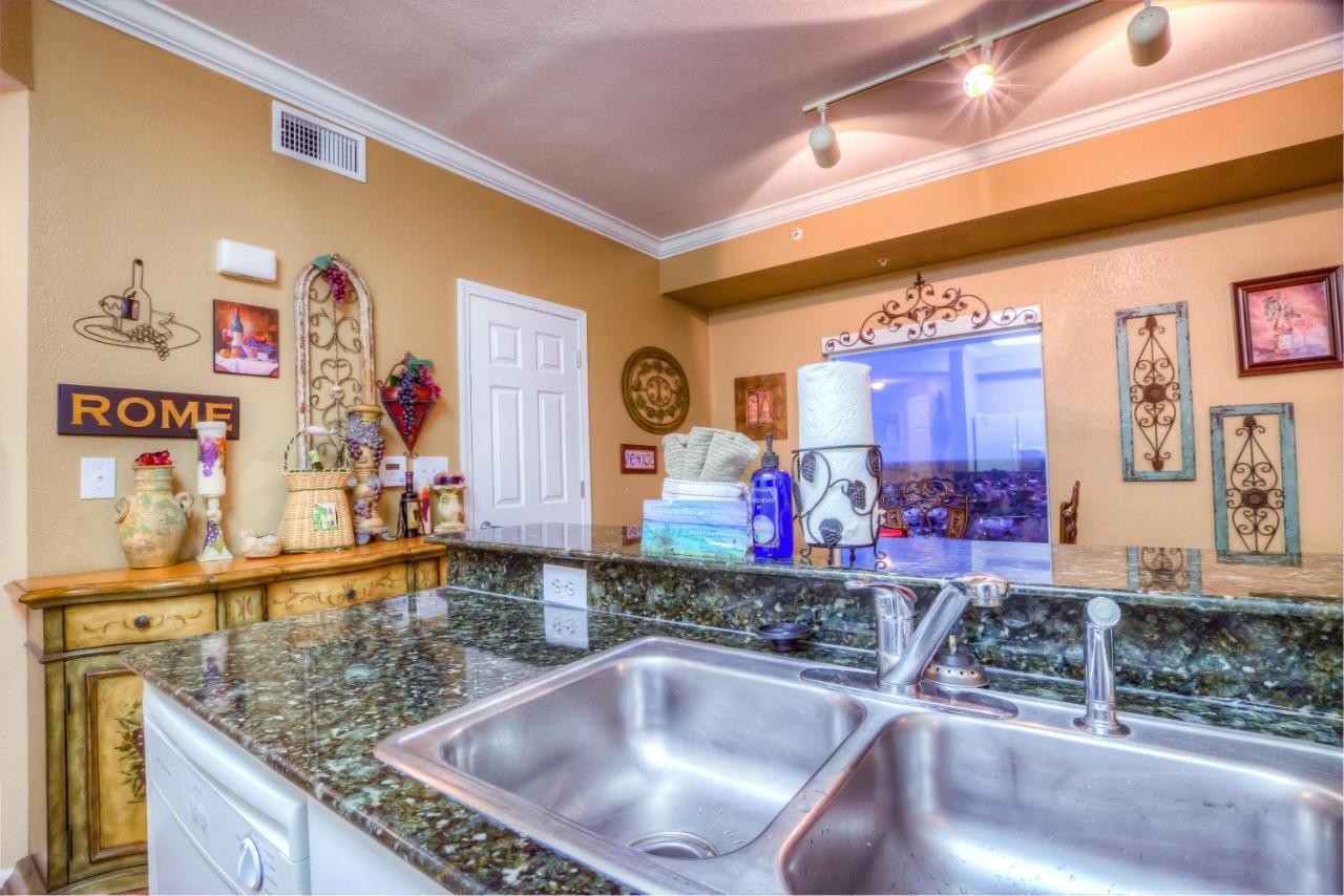 Tidewater Beach Resort 1818 By Aneliya Panama City Beach Esterno foto